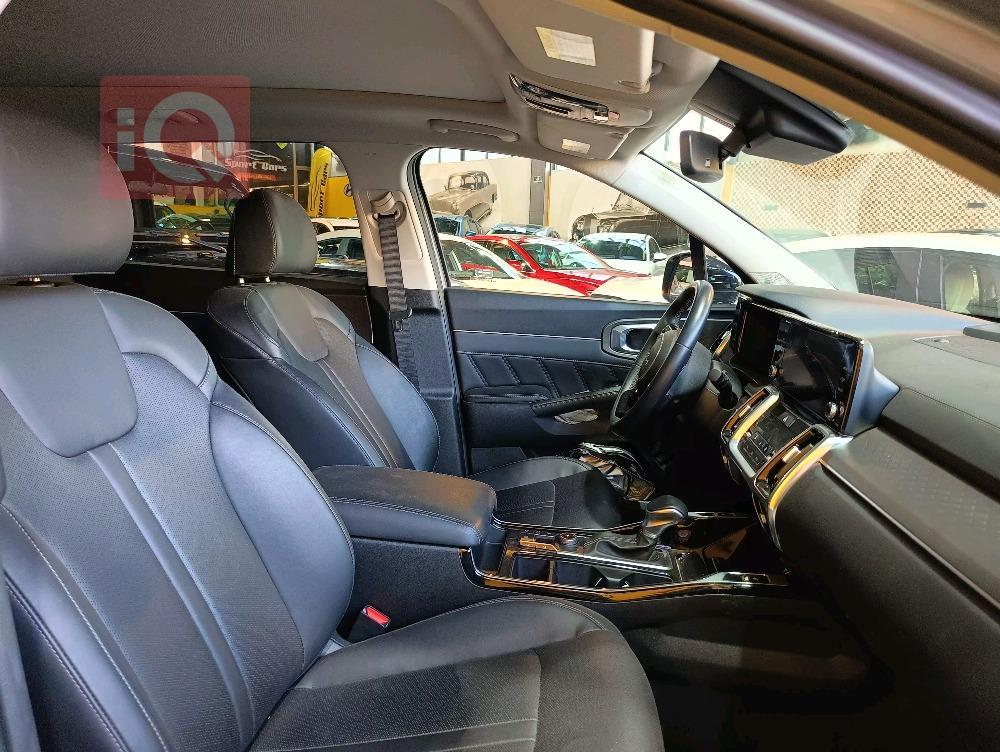 كيا سورينتو